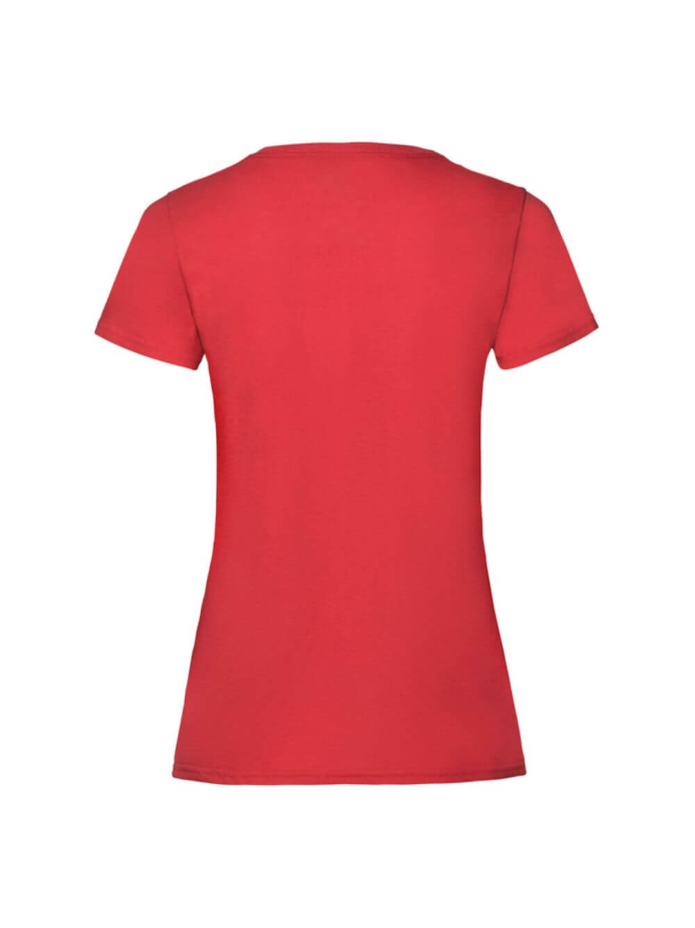 Kamiseta gorria - Image 2