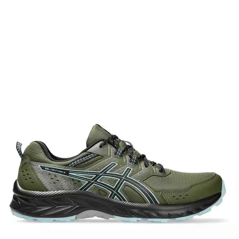 Gel Venture 9 Mens Trail Running Shoes – Image 4