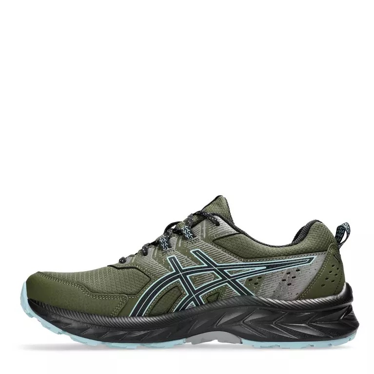 Gel Venture 9 Mens Trail Running Shoes – Image 2