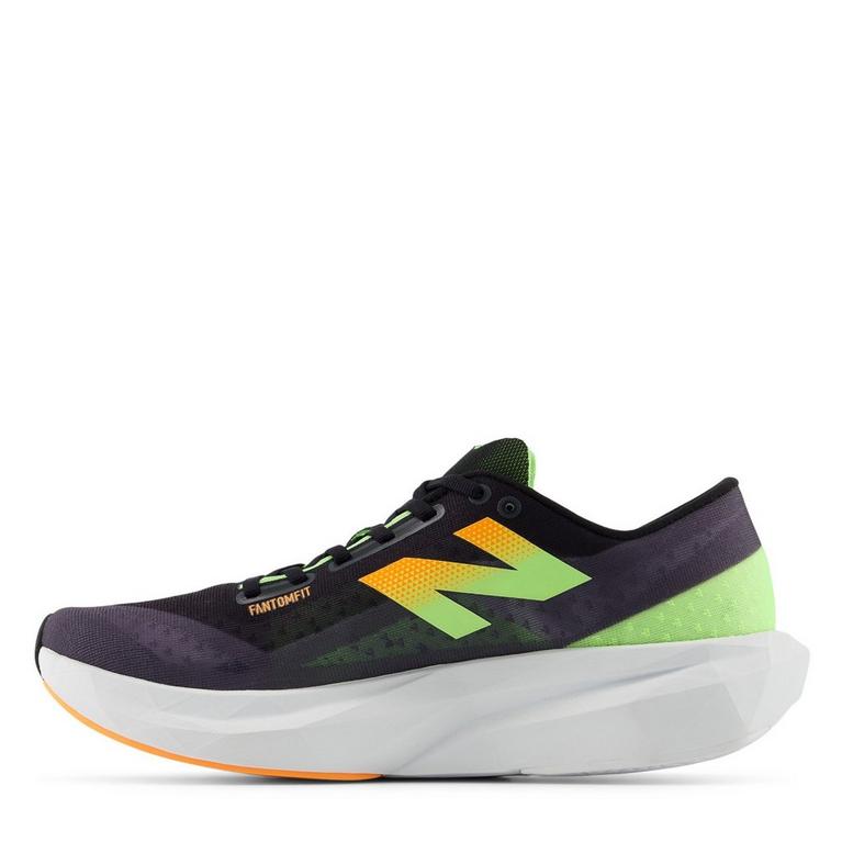 NB FuelCell Rebel v4 Mens Running Trainers