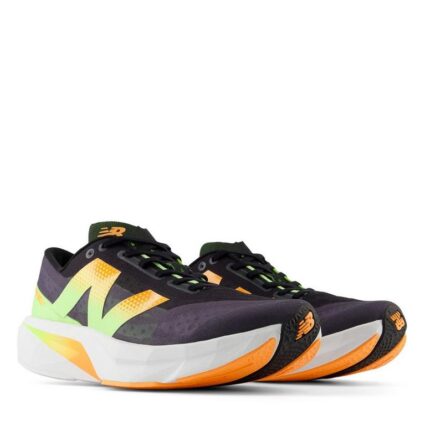NB FuelCell Rebel v4 Mens Running Trainers