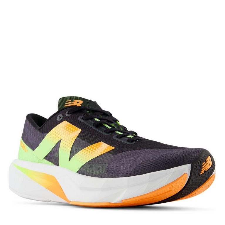 NB FuelCell Rebel v4 Mens Running Trainers
