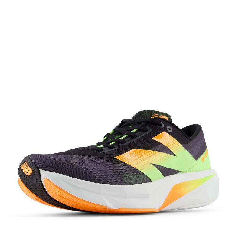 NB FuelCell Rebel v4 Mens Running Trainers