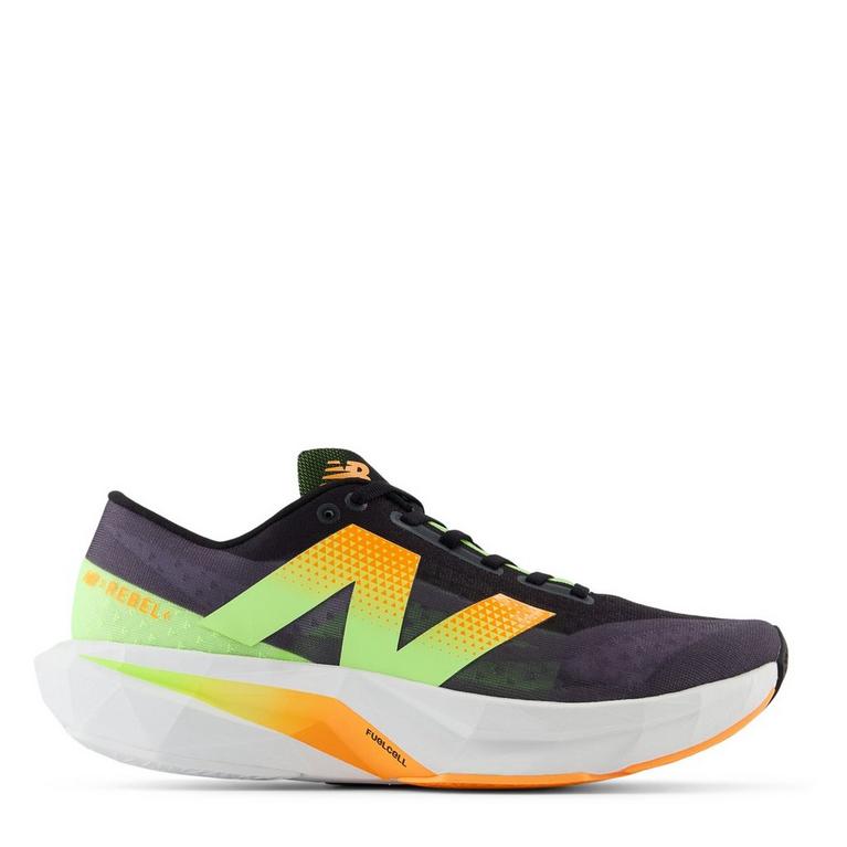 NB FuelCell Rebel v4 Mens Running Trainers