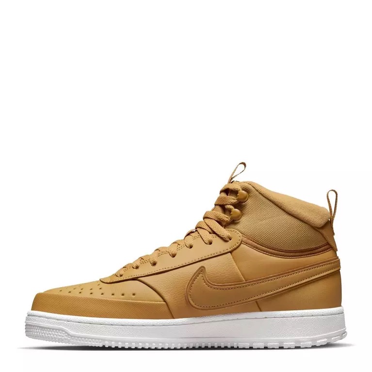 Nike Court Vision Mid Winter Men's Shoes – Image 2