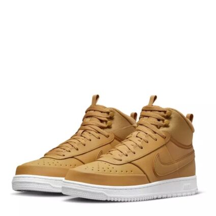 Nike Court Vision Mid Winter Men's Shoes