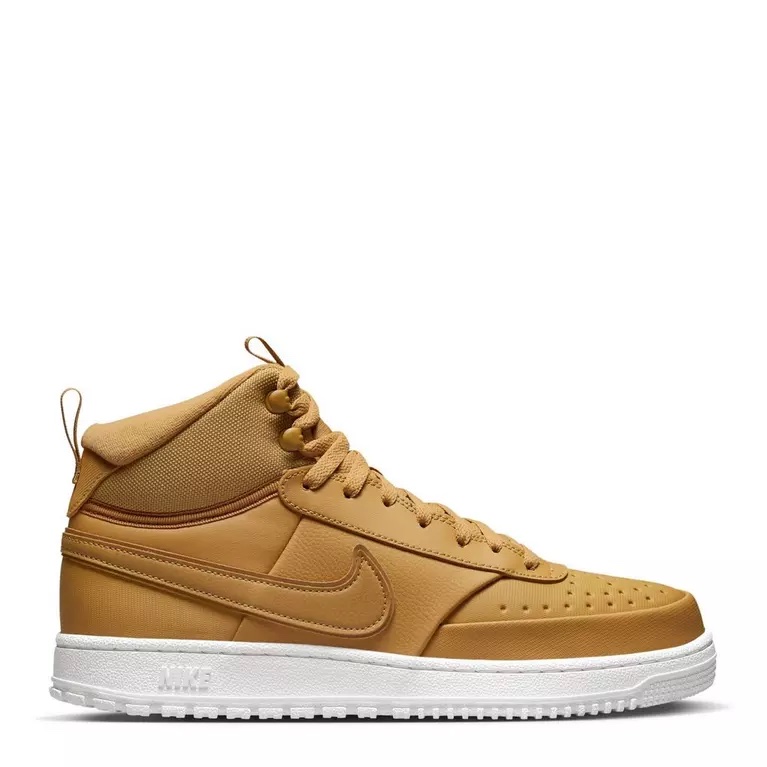 Nike Court Vision Mid Winter Men's Shoes – Image 5