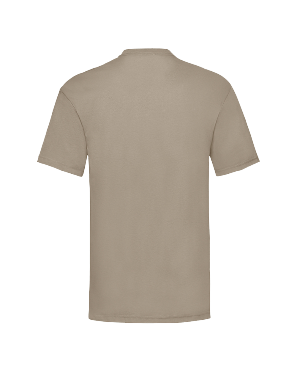 T-shirt Brun – Image 2