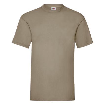 T-shirt Brun