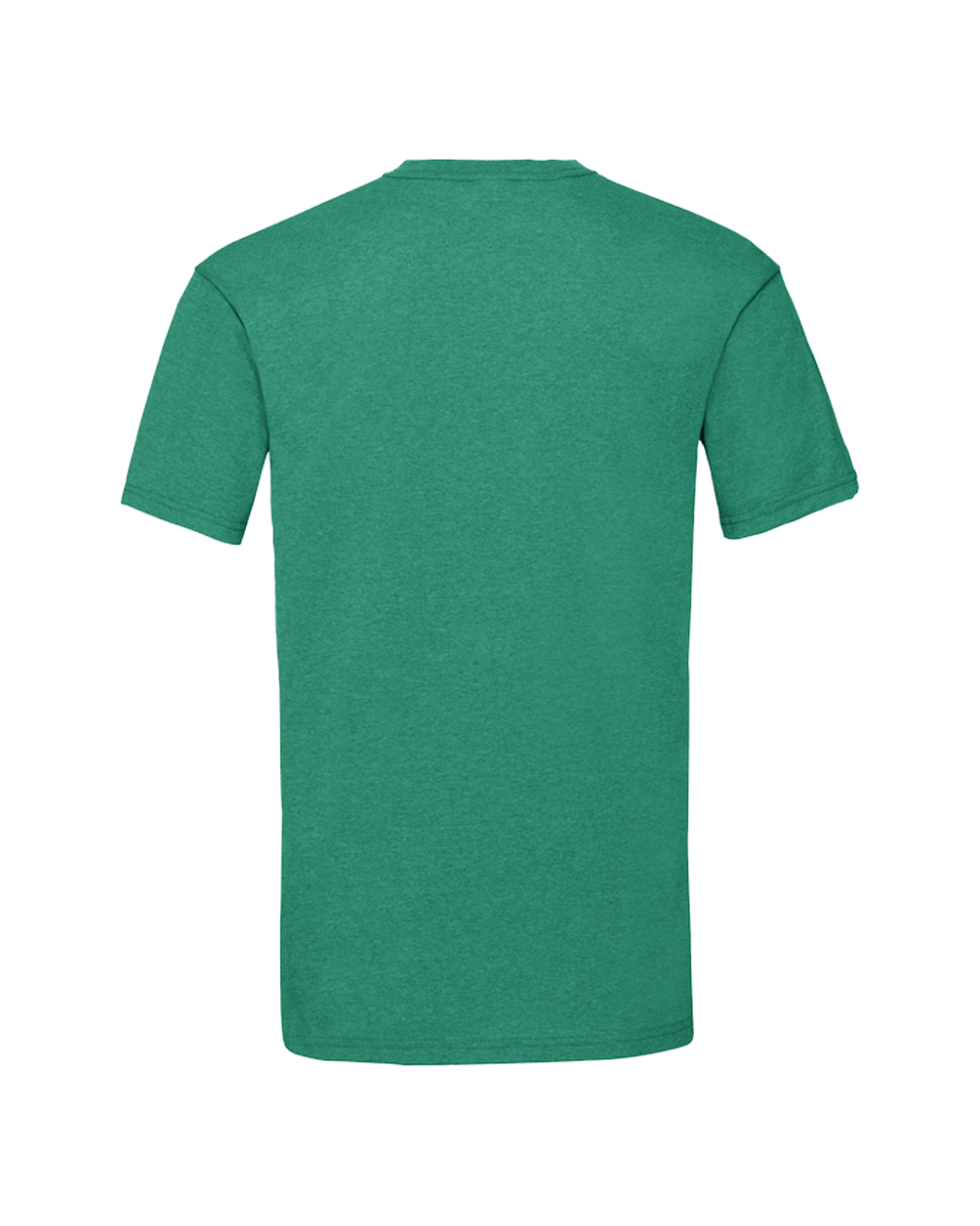 T-shirt Vert – Image 2