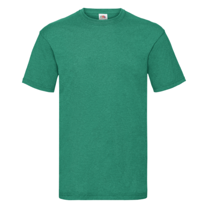 T-shirt Vert