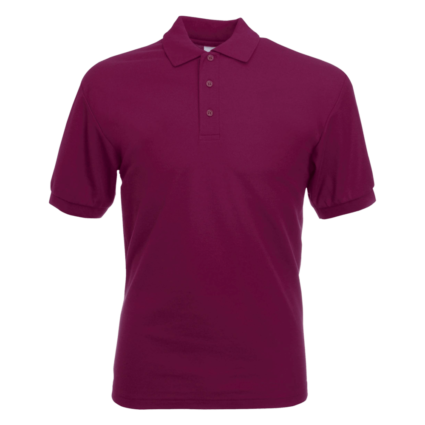 T-shirt mauve