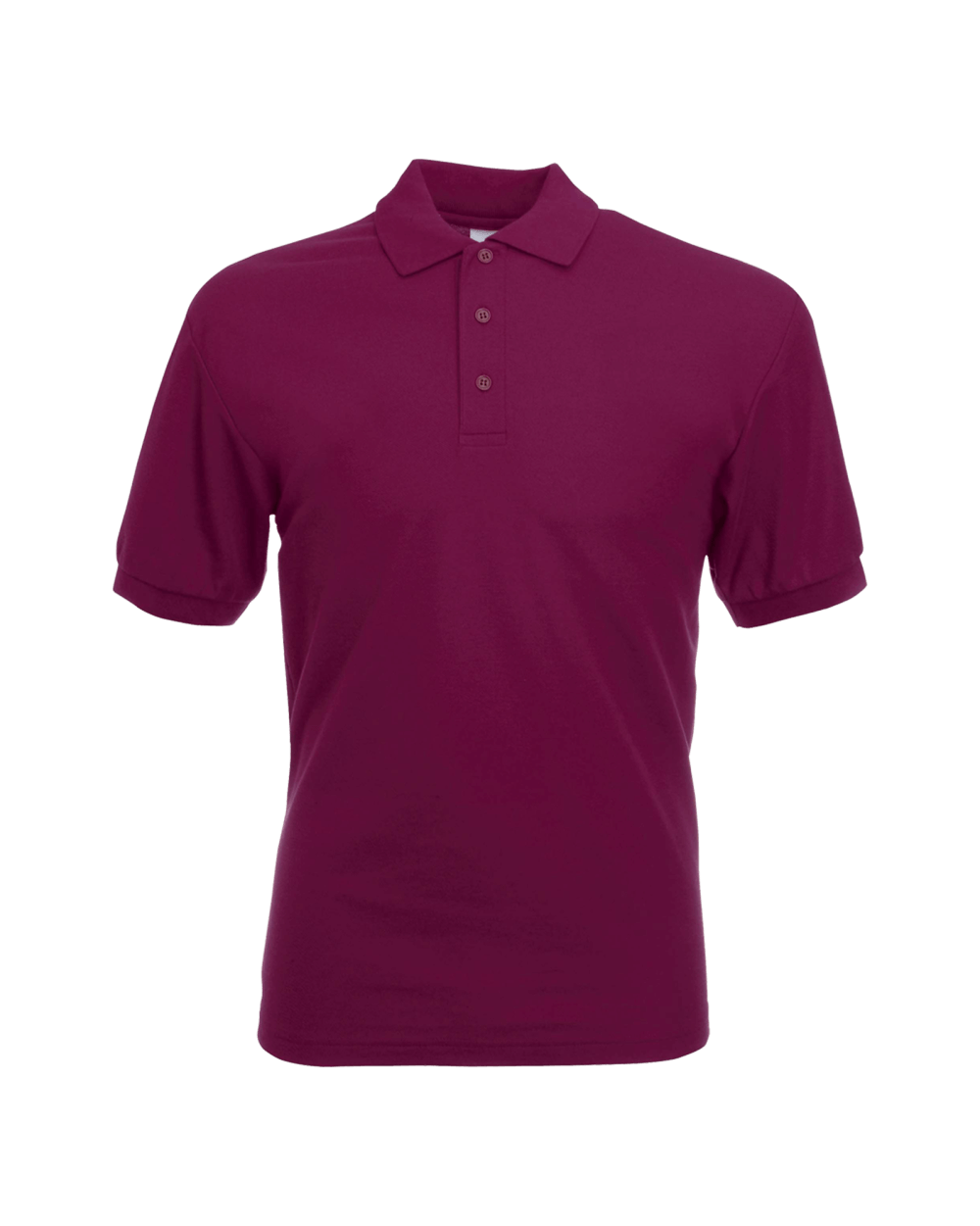 T-shirt mauve