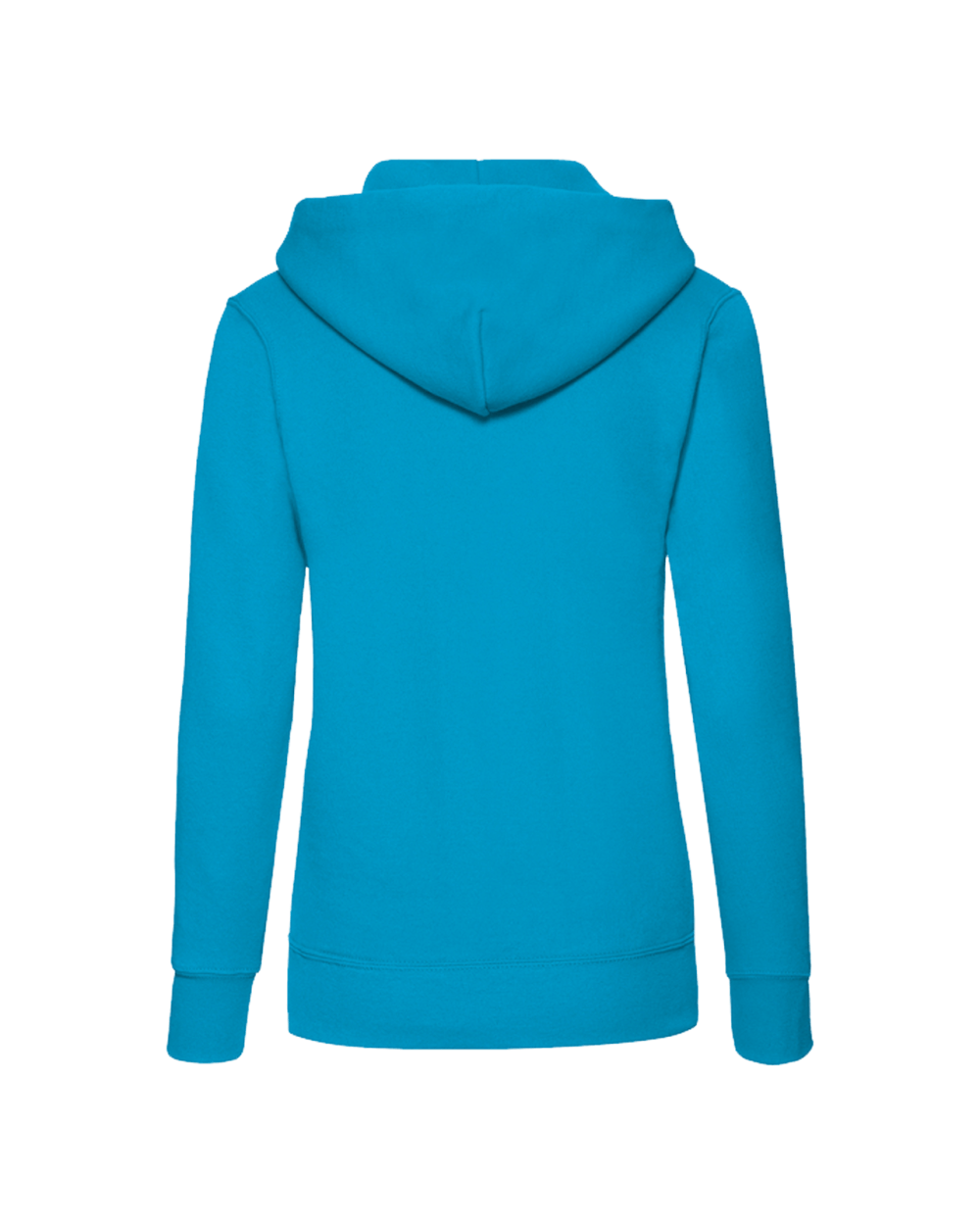 Sweat Femme Bleu - Image 3