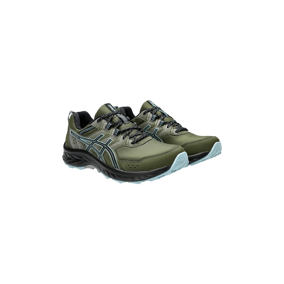 Gel Venture 9 Mens Trail Running Shoes – Image 6