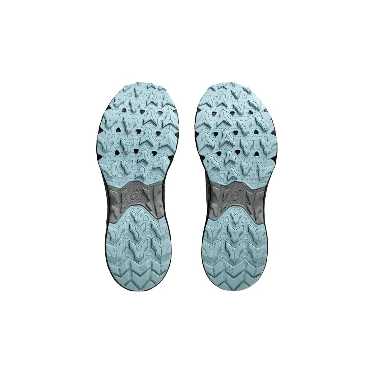 Gel Venture 9 Mens Trail Running Shoes – Image 5